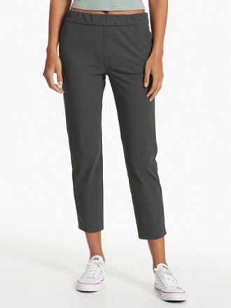 Vuori Miles Ankle Pants Women s REI Co op