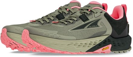 Altra Timp 5 Trail-Running Shoes - Women's 2