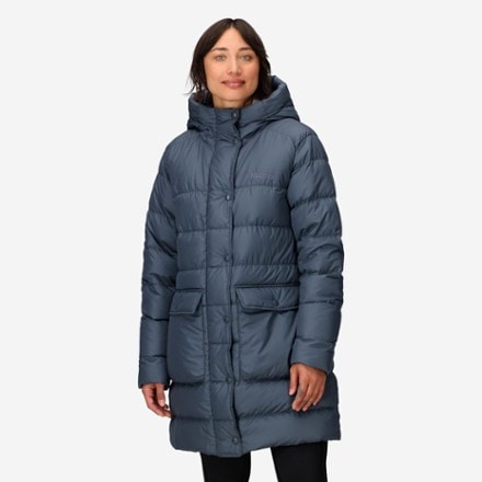 Marmot Strollbridge Down Parka - Women's 0