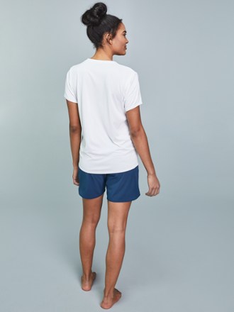 Patagonia Capilene Cool Daily Shirt - Women's 2