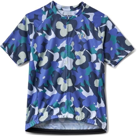 PEARL iZUMi Classic Cycling Jersey - Women's 0