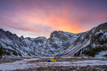 Sierra Designs Convert 2 Tent 6