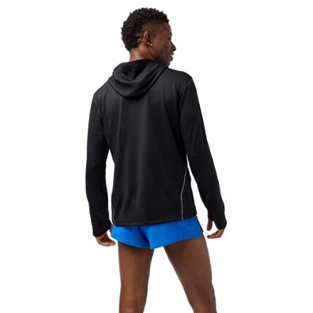 Brooks Notch Thermal Hoodie 3.0 - Men's 1