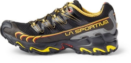 La Sportiva Ultra Raptor Trail-Running Shoes - Men's 1