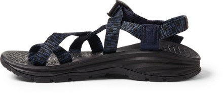 Left view (Steeple Navy)