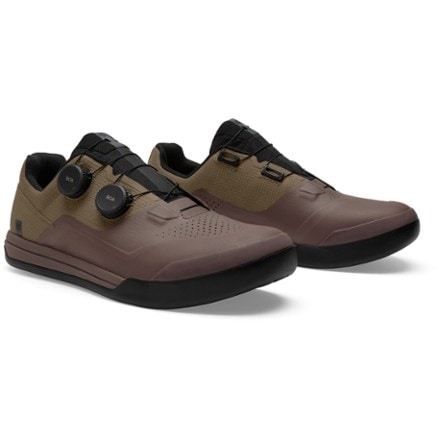 Fox Union BOA Flat Mountain Bike Shoes - Men's 1