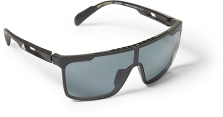 tiran In dienst nemen Verzoekschrift adidas SP0020 Semi Rimless Shield Polarized Sunglasses | REI Co-op