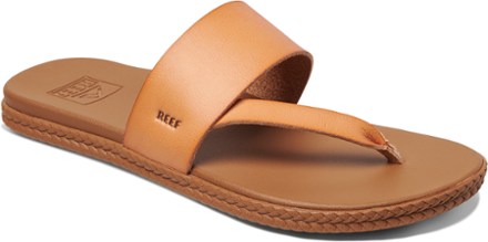 Reef Cushion Sol Sandals- Women's 1