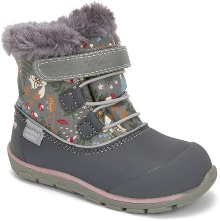 totes abby winter boots