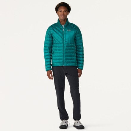 REI Co-op Magma 850 Down Jacket - Men's 3