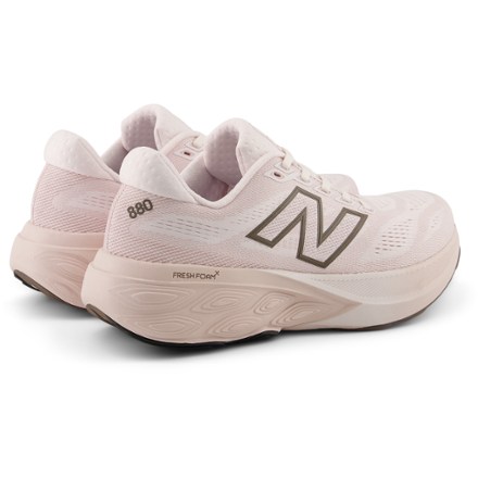 New Balance Fresh Foam X 880v15 Road-Running Shoes - Women's 3