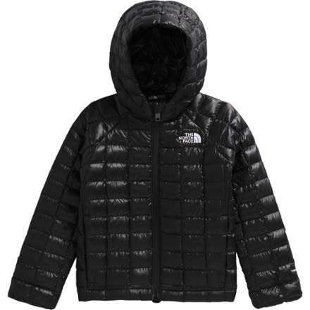 The North Face ThermoBall Hooded Insulated Jacket - Toddlers' 0