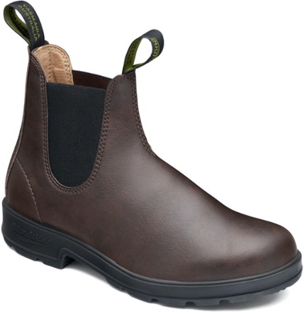 Blundstone Original Vegan Chelsea Boots - Women's 1