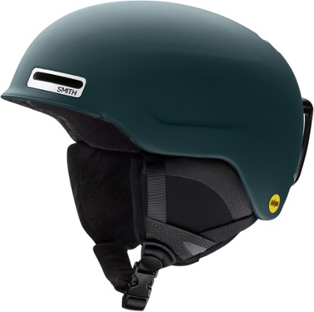 Amazon.com: SMITH Maze MIPS Snow Helmet in Matte Birch, Size