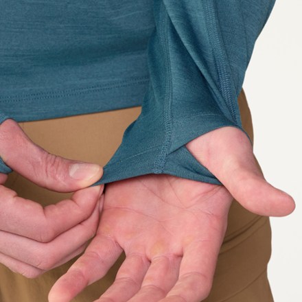 REI Co-op Sahara Shade Regular-Fit Hoodie - Men's 10