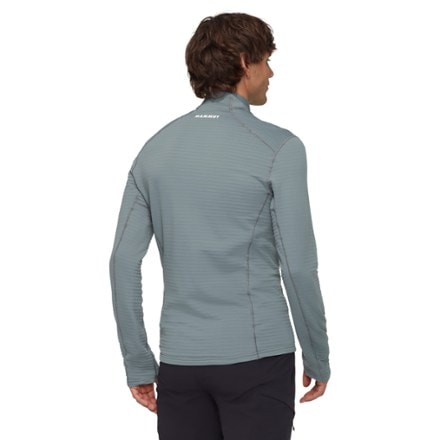 Mammut Taiss Light ML Jacket - Men's 2