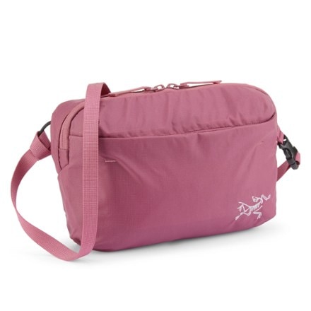 Arc'teryx Heliad Crossbody Bag 0