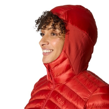 Rab Cirrus Flex Insulated Hooded Jacket - Women's 5