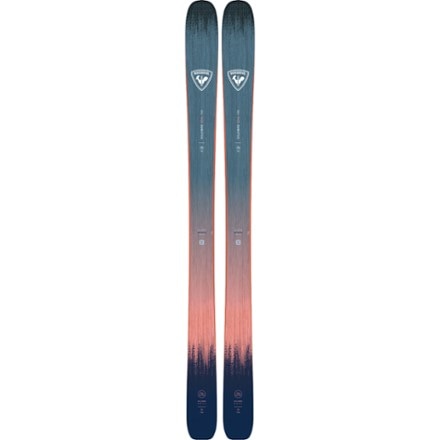 Rossignol Rallybird Soul 102 Skis - Women's - 2024/2025 0