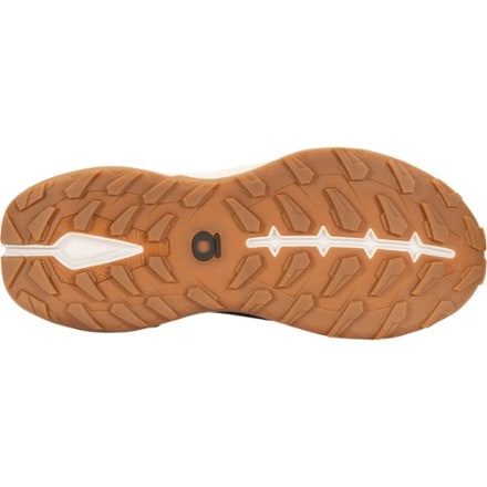 Oboz Hyalite Low B-Dry Hiking Shoes - Women's 5