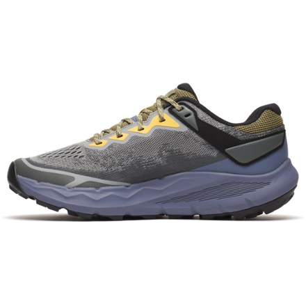 Merrell Nova 4 Trail-Running Shoes - Men display picture 1