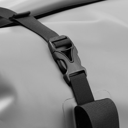 NRS High Roll Duffel Dry Bag - 70 L 4