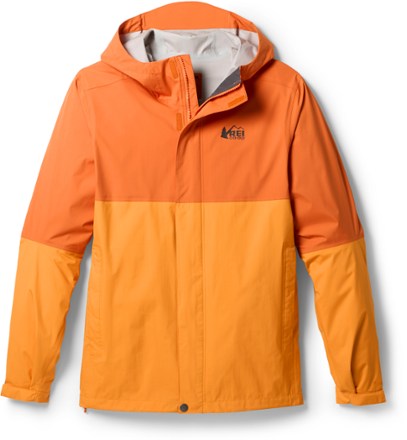 REI Co-op Rainier Rain Jacket - Men's | REI Co-op