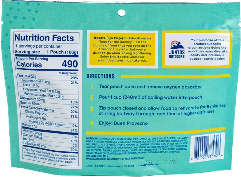 Detail Image of color