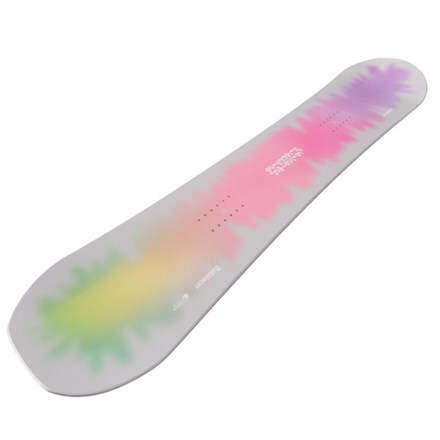 Bataleon Feelbetter Snowboard - Women's - 2026/2027 6