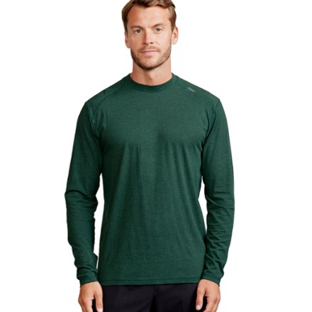 tasc Performance Carrollton Long-Sleeve Fitness T-Shirt - Men's 0