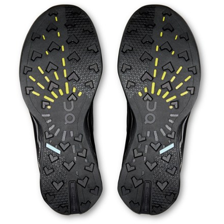 On Cloudultra Peak Trail-Running Shoes - Women's 5