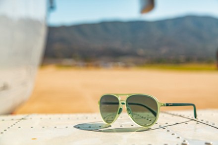goodr Mach G Polarized Sunglasses 2