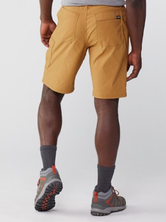 prAna Stretch Zion Shorts II - Men's 10" Inseam 2