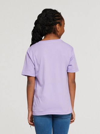 Cotopaxi Friends with Nature T-Shirt - Kids' 2