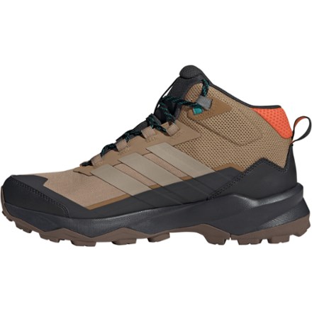 adidas Terrex Skychaser AX5 Mid GORE-TEX Hiking Boots - Men's 1