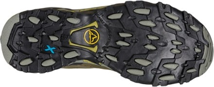 La Sportiva Ultra Raptor II Leather GTX Hiking Shoes - Men's 5