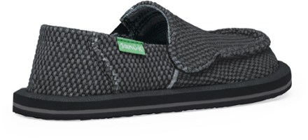 Sanuk Sidewalk Surfer Shoes - Kids' 7
