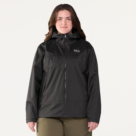 REI Co-op Trailmade Rain Jacket - Women's 2