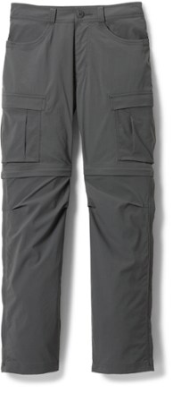 Men's Convertible Hiking Pants | REI Co-op
