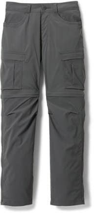 Hiking Pants: Backpacking, Trekking 