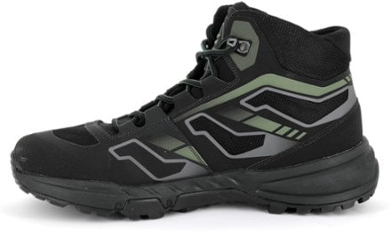 Zamberlan Anabasis Mid GTX Hiking Boots - Men's 1