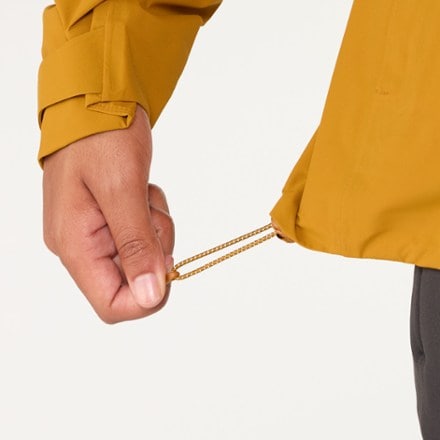 REI Co-op XeroCloud 3L Rain Jacket - Women's 10