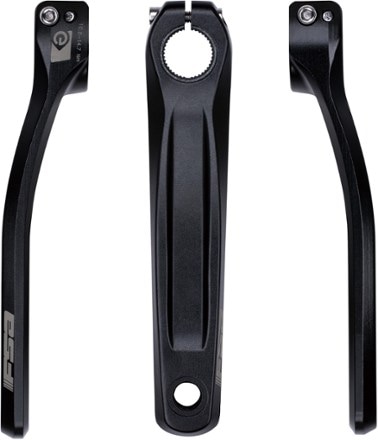 FSA CK-751 Shimano STEPS E8000/E7000/E6100 E-Bike Crankarm Set 0