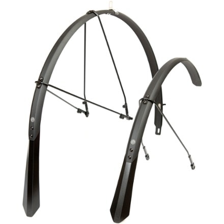 Portland Design Works Full Metal Fenders - 700c x 37 mm 0