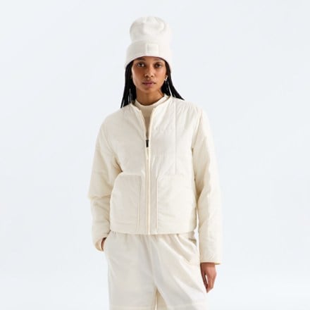 The North Face Lhotse LT Insulated Jacket - Women's 0