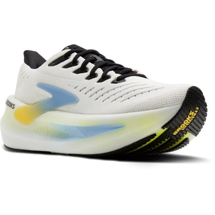 Brooks Glycerin Max 2 Road-Running Shoes - Men's 2