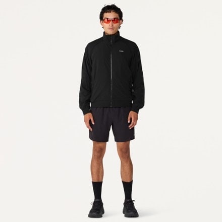 Vuori Kore Fitness Jacket - Men's 5