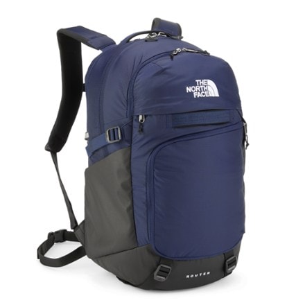The North Face Router Pack 0