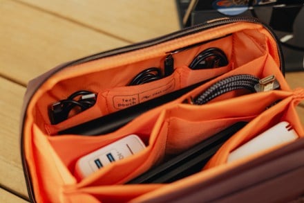 Location Image for Tech Pouch