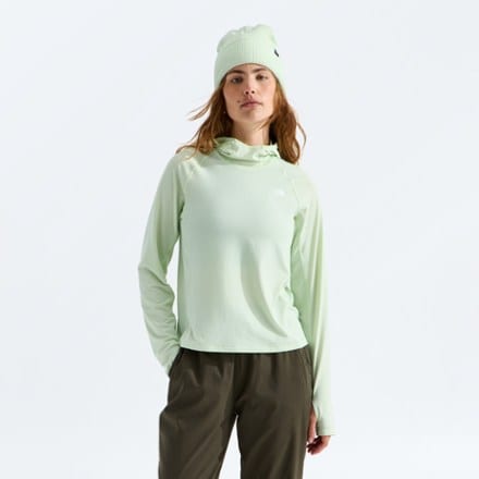 The North Face Adventure Sun Hoodie - Women's 0